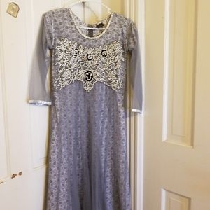 Pakistani/Indian party wear